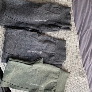 Jed North brand new leggings High waisted seamless